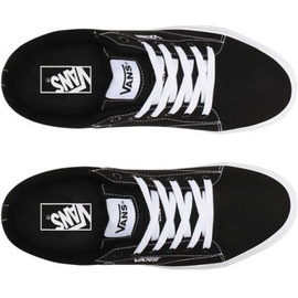 Vans Seldan Canvas black/white 40,5