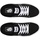 Vans Seldan Canvas black/white 40,5