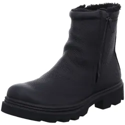 Ecco Boot ECCO GRAINER M, Schwarz, 44