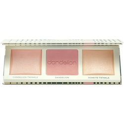 Benefit Twinkle ’n Jingle Lidschatten & Kontourpalette
