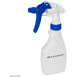 VERMOP Salmon Sprühflasche blau