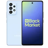 6 GB RAM 128 GB Awesome Blue