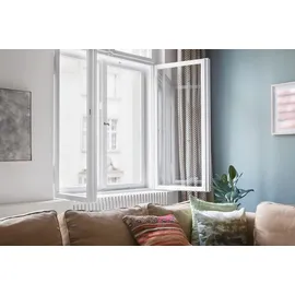 Bosch Smart Home smarter Tür-/ Fensterkontakt II (weiß) • Pack