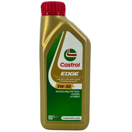 Castrol EDGE 15BC8F 5W-30 60,0 l