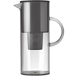Stelton [AI generated title] Vandfilterkande 2 Liter Moderne Design