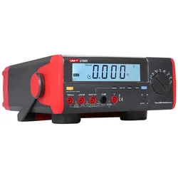 UNI-T Tischmultimeter UT803, True RMS
