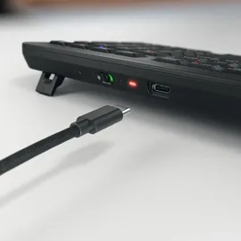 Cherry Stream Desktop Ultimate Cherry SX DE