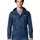 Columbia Pouring Adventure III Regenjacke Herren Collegiate Navy XL