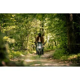 hammer international gmbh Super Soco TC Wanderer