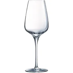 Chef & Sommelier 12 x Weinglas SUBLYM, Inhalt: 550 ml,