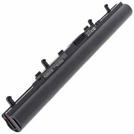 AccuCell Akku passend für Acer Aspire V5 Ersatz-Akku AL12A32 2600mAh