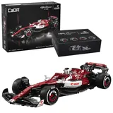 CADA Alfa Romeo Racing C64005W