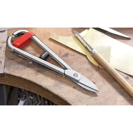 Bessey Goldschmiede-Schere D76-1