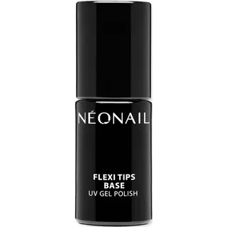NeoNail Professional NEONAIL - Flexi Tips Base 7,2 ml 7.2 ml (1804.17 € / 1 l)
