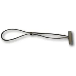 Gummispanner für aktuelle BAC Rollschutz