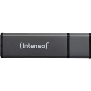 8 GB anthrazit USB 2.0