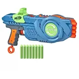 Hasbro Nerf Elite 2.0 Flipshots Flip-8