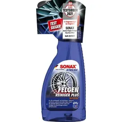 SONAX XTREME Felgenreiniger PLUS (500 ml)  02302090