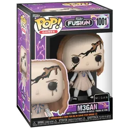 Funko - POP! - Funko Fusion - M3GAN Vinyl