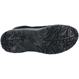 LICO Randers Herren Schwarz/Grau 45