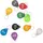 go-e RFID Tags 10er Pack für go-eCharger