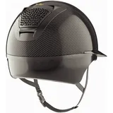 Reithelm Voronoi Glossy Helm Black / M