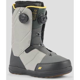 K2 Maysis 2025 Snowboard-Boots workwear (david djte), 11.5
