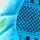 Bauerfeind Sports Handgelenkbandage rivera L/XL
