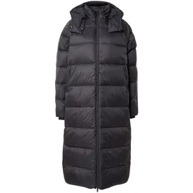 The North Face Hydrenalite City Down Hoodie Parka (Größe S, schwarz)
