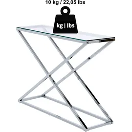 Jahnke Konsolentisch XTRA CONSOLE