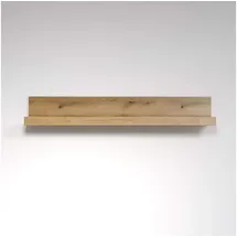 trendteam Wandboard FUKUI Eiche 0 x 0 x 0 cm Braun