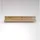 trendteam Wandboard FUKUI Eiche 0 x 0 x 0 cm Braun