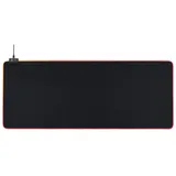 deltaco DMP310 RGB Gaming Mauspad XL Blau