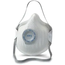 MOLDEX Atemschutzmaske Klassiker 240515 FFP2 NR D ( 4000370703 )