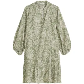 Marc O'Polo Sommerkleid Mehrfarbig 44