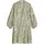 Marc O'Polo Sommerkleid Mehrfarbig 44