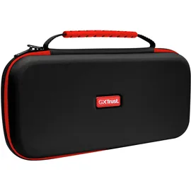 gxtrust 1251 Hülle Schwarz Nintendo Switch 2