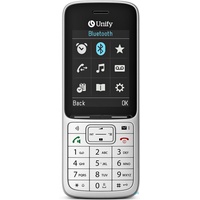 OpenScape DECT Phone SL6 Mobilteil (ohne LS) CUC518 L30250-F600-C518