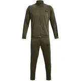 Under Armour Herren UA Knit Track Suit Accessory