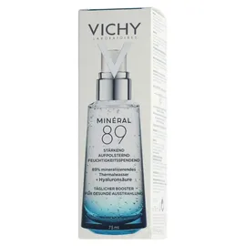 Vichy Mineral 89 Hyaluron-Boost 75 ml