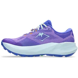 Asics Trabuco 14 Damen Amethyst / Cobalt Burst 42,5