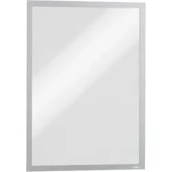 Durable DURAFRAME MAGNETIC - Dokumentenhalterung - für A3 - magnetisch - metalli