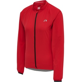 New Line newline Core Radfahren Damen tango red XXL