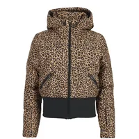 Protest Sportjacke PRTMICHA braun M