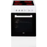 Beko FSS 57000 GW