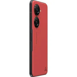 Asus Zenfone 10 8 GB RAM 256 GB eclipse red