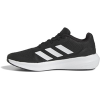 Unisex Kinder RunFalcon 3.0 Sneakers, Core Black/Ftwr White/Core Black, 31 EU