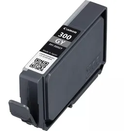 Canon PFI-300GY grau 