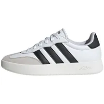 adidas Barreda Cloud White/Core Black/Grey One 44 2/3