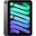 Apple iPad mini (7. Generation 2024) 128 GB Wi-Fi + Cellular Space Grau